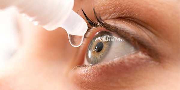 The Basics - Dry Eye - mEYEspa at Studio Eye Care