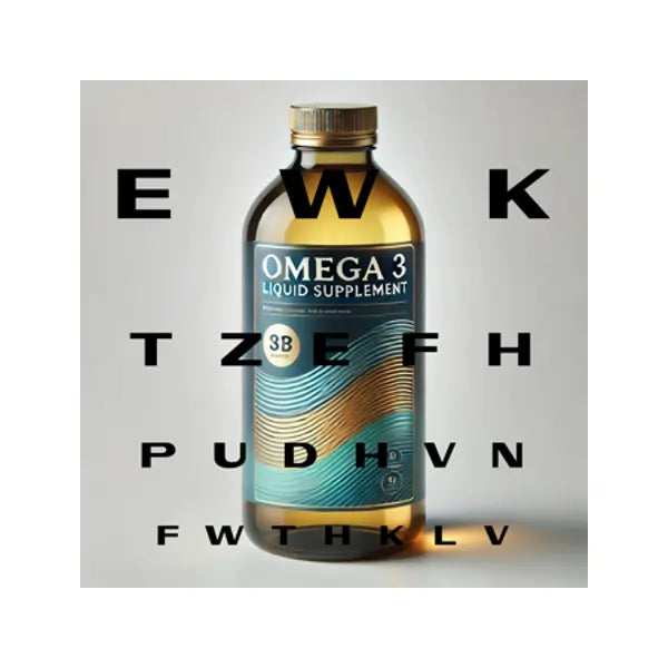 Can Omega-3 Really Improve Your Vision?