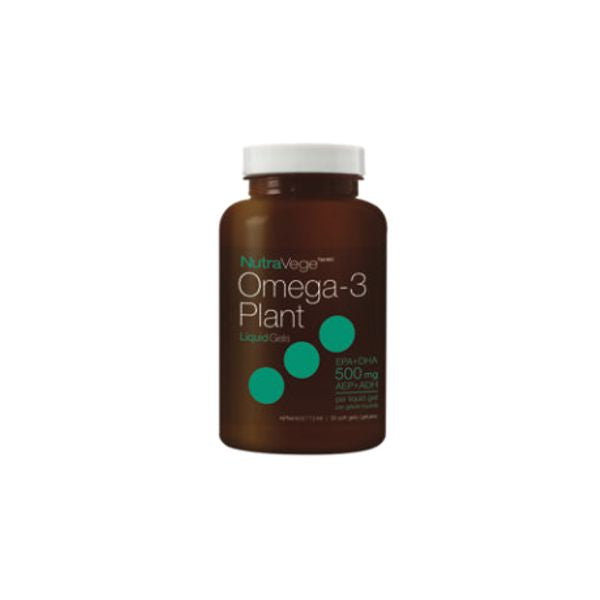 Vegan Omega3